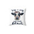 Cow Lover Gifts - Funny Just A Girl Who Loves Cows Pillow