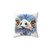 Emu Funky Bird Decorative Pillow