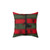 Elm Street Sweater Art Pillow