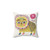 Whimsical Folk Art Lion Decorative Pillow