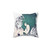 Frosty Goddess Anime Tiger Pillow