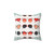 Sunglasses Inspired Decorative Throw Pillow