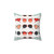 Sunglasses Inspired Decorative Throw Pillow