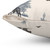 Winter Themed Decorative Pillow with Nature Inspired Design