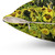 Surreal Sunflower Field Pillow