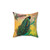 Colorful Marvelous Pillow