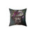 Flower Power Tater Tot Pillow for Pit Bull Dog