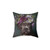 Flower Power Tater Tot Pillow for Pit Bull Dog