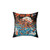 Anime Ramen Bowl Pillow