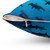 Thriller Shark Pillow