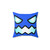 Geometry Dash Themed Pillow
