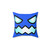 Geometry Dash Themed Pillow