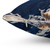 Deer by the Ocean Pillow