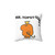 Mr. Topsy Turvy Fun Pillow for Decor