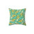 JADE Breakfast Pillow - Soft, Bright, and Plant-Based