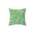 JADE Breakfast Pillow - Soft, Bright, and Plant-Based