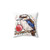Christmas Kookaburra Decorative Pillow