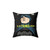 All My Failings Exposed Decorative Pillow