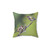 European Goldfinch Decorative Throw Pillow