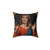 Celine Dion Jesus Meme Pillow