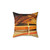Steinway Concert Grand Piano Pillow