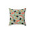 Sushi Lovers Decorative Pillow