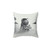 Cosmic Astronaut Pillow
