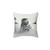 Cosmic Astronaut Pillow