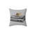 Slow Jamz Pillow - Snail-Themed Relaxation Decor