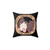 Cute Vampire Bat Pillow for Halloween Decoration