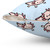 Cute Axolotl Decorative Pillow - Kawaii Sea Creature Home Decor