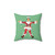 National Lampoon's Christmas Vacation Pillow