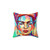 Frida Kahlo Decorative Pillow