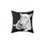 English Bull Terrier Pillow