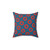 Phish Fishman Donuts Pillow - Comfortable Music Fan Gift
