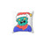 Christmas Zombie Pillow - Spooky and Sarcastic Holiday Decor