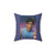 Ralph Macchio Commemorative Pillow
