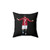 Cristiano Ronaldo Pillow - Soft and Comfortable CR7 Bedding