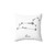 Zodiac Constellation Throw Pillow