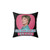 Blanche Devereaux Golden Girls Decorative Pillow