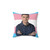 Trans Pride Decorative Throw Pillow