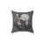 Geralt of Rivia Face Palm Pillow
