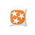 Tennessee Tristar Throw Pillow