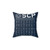 SCP MTF Field Codes Pillow