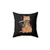 Catana Redefined Samurai Cat Pillow