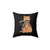 Catana Redefined Samurai Cat Pillow
