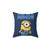 Despicable Me Minion Throw Pillow