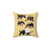 Tapirs of the World Decorative Pillow