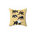 Tapirs of the World Decorative Pillow
