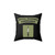 Commando Flash Military Pillow